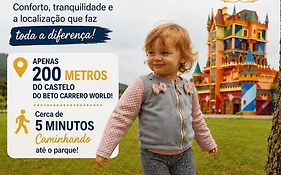 Pousada Morada dos ANJOS